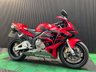 USED 2003 53 HONDA CBR600RR FINANCE SPECIALISTS APPLY NOW LOW RATE FINANCE DELIVERY AVAILABLE