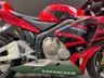 USED 2003 53 HONDA CBR600RR FINANCE SPECIALISTS APPLY NOW LOW RATE FINANCE DELIVERY AVAILABLE