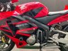USED 2003 53 HONDA CBR600RR FINANCE SPECIALISTS APPLY NOW LOW RATE FINANCE DELIVERY AVAILABLE