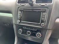 USED 2012 12 VOLKSWAGEN GOLF 2.0 TDI GT (Leather) Hatchback 5dr Diesel DSG Euro 5 (140 ps) 