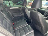 USED 2012 12 VOLKSWAGEN GOLF 2.0 TDI GT (Leather) Hatchback 5dr Diesel DSG Euro 5 (140 ps) 