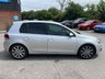 USED 2012 12 VOLKSWAGEN GOLF 2.0 TDI GT (Leather) Hatchback 5dr Diesel DSG Euro 5 (140 ps) 