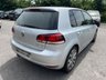 USED 2012 12 VOLKSWAGEN GOLF 2.0 TDI GT (Leather) Hatchback 5dr Diesel DSG Euro 5 (140 ps) 
