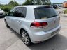 USED 2012 12 VOLKSWAGEN GOLF 2.0 TDI GT (Leather) Hatchback 5dr Diesel DSG Euro 5 (140 ps) 