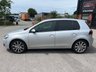 USED 2012 12 VOLKSWAGEN GOLF 2.0 TDI GT (Leather) Hatchback 5dr Diesel DSG Euro 5 (140 ps) 