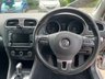 USED 2012 12 VOLKSWAGEN GOLF 2.0 TDI GT (Leather) Hatchback 5dr Diesel DSG Euro 5 (140 ps) 