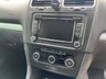 USED 2012 12 VOLKSWAGEN GOLF 2.0 TDI GT (Leather) Hatchback 5dr Diesel DSG Euro 5 (140 ps) 
