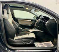 USED 2016 16 AUDI S5 3.0 TFSI V6 Coupe 2dr Petrol S Tronic quattro Euro 6 (s/s) (333 ps) 