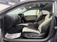 USED 2016 16 AUDI S5 3.0 TFSI V6 Coupe 2dr Petrol S Tronic quattro Euro 6 (s/s) (333 ps) 
