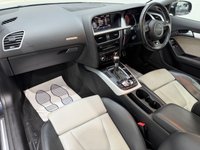 USED 2016 16 AUDI S5 3.0 TFSI V6 Coupe 2dr Petrol S Tronic quattro Euro 6 (s/s) (333 ps) 