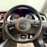 USED 2016 16 AUDI S5 3.0 TFSI V6 Coupe 2dr Petrol S Tronic quattro Euro 6 (s/s) (333 ps) 