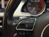 USED 2016 16 AUDI S5 3.0 TFSI V6 Coupe 2dr Petrol S Tronic quattro Euro 6 (s/s) (333 ps) 