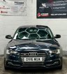 USED 2016 16 AUDI S5 3.0 TFSI V6 Coupe 2dr Petrol S Tronic quattro Euro 6 (s/s) (333 ps) 