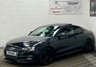 USED 2016 16 AUDI S5 3.0 TFSI V6 Coupe 2dr Petrol S Tronic quattro Euro 6 (s/s) (333 ps) 