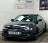 USED 2016 16 AUDI S5 3.0 TFSI V6 Coupe 2dr Petrol S Tronic quattro Euro 6 (s/s) (333 ps) 