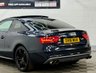 USED 2016 16 AUDI S5 3.0 TFSI V6 Coupe 2dr Petrol S Tronic quattro Euro 6 (s/s) (333 ps) 