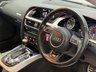 USED 2016 16 AUDI S5 3.0 TFSI V6 Coupe 2dr Petrol S Tronic quattro Euro 6 (s/s) (333 ps) 