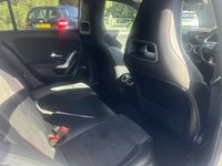USED 2019 69 MERCEDES-BENZ A CLASS 2.0 A200d AMG Line Hatchback 5dr Diesel 8G-DCT Euro 6 (s/s) (150 ps) 