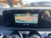 USED 2019 69 MERCEDES-BENZ A CLASS 2.0 A200d AMG Line Hatchback 5dr Diesel 8G-DCT Euro 6 (s/s) (150 ps) 
