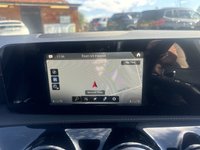 USED 2019 69 MERCEDES-BENZ A CLASS 2.0 A200d AMG Line Hatchback 5dr Diesel 8G-DCT Euro 6 (s/s) (150 ps) 