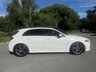 USED 2019 69 MERCEDES-BENZ A CLASS 2.0 A200d AMG Line Hatchback 5dr Diesel 8G-DCT Euro 6 (s/s) (150 ps) 