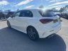 USED 2019 69 MERCEDES-BENZ A CLASS 2.0 A200d AMG Line Hatchback 5dr Diesel 8G-DCT Euro 6 (s/s) (150 ps) 
