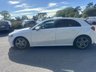 USED 2019 69 MERCEDES-BENZ A CLASS 2.0 A200d AMG Line Hatchback 5dr Diesel 8G-DCT Euro 6 (s/s) (150 ps) 