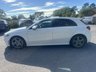 USED 2019 69 MERCEDES-BENZ A CLASS 2.0 A200d AMG Line Hatchback 5dr Diesel 8G-DCT Euro 6 (s/s) (150 ps) 