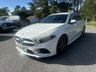 USED 2019 69 MERCEDES-BENZ A CLASS 2.0 A200d AMG Line Hatchback 5dr Diesel 8G-DCT Euro 6 (s/s) (150 ps) 