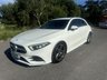 USED 2019 69 MERCEDES-BENZ A CLASS 2.0 A200d AMG Line Hatchback 5dr Diesel 8G-DCT Euro 6 (s/s) (150 ps) 