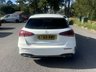 USED 2019 69 MERCEDES-BENZ A CLASS 2.0 A200d AMG Line Hatchback 5dr Diesel 8G-DCT Euro 6 (s/s) (150 ps) 