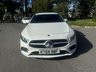 USED 2019 69 MERCEDES-BENZ A CLASS 2.0 A200d AMG Line Hatchback 5dr Diesel 8G-DCT Euro 6 (s/s) (150 ps) 