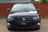 USED 2021 71 VOLKSWAGEN POLO 1.0 EVO Match Hatchback 5dr Petrol Manual Euro 6 (s/s) (80 ps) CARPLAY | FRONT REAR SENSORS