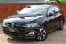 USED 2021 71 VOLKSWAGEN POLO 1.0 EVO Match Hatchback 5dr Petrol Manual Euro 6 (s/s) (80 ps) CARPLAY | FRONT REAR SENSORS