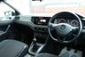 USED 2021 71 VOLKSWAGEN POLO 1.0 EVO Match Hatchback 5dr Petrol Manual Euro 6 (s/s) (80 ps) CARPLAY | FRONT REAR SENSORS