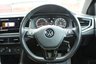 USED 2021 71 VOLKSWAGEN POLO 1.0 EVO Match Hatchback 5dr Petrol Manual Euro 6 (s/s) (80 ps) CARPLAY | FRONT REAR SENSORS