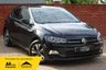 USED 2021 71 VOLKSWAGEN POLO 1.0 EVO Match Hatchback 5dr Petrol Manual Euro 6 (s/s) (80 ps) CARPLAY | FRONT REAR SENSORS