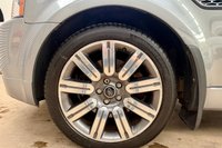 USED 2012 62 LAND ROVER RANGE ROVER SPORT 3.0 SD V6 Autobiography Sport SUV 5dr Diesel Auto 4WD Euro 5 (255 bhp) 