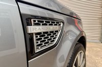 USED 2012 62 LAND ROVER RANGE ROVER SPORT 3.0 SD V6 Autobiography Sport SUV 5dr Diesel Auto 4WD Euro 5 (255 bhp) 