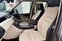 USED 2012 62 LAND ROVER RANGE ROVER SPORT 3.0 SD V6 Autobiography Sport SUV 5dr Diesel Auto 4WD Euro 5 (255 bhp) 