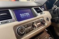 USED 2012 62 LAND ROVER RANGE ROVER SPORT 3.0 SD V6 Autobiography Sport SUV 5dr Diesel Auto 4WD Euro 5 (255 bhp) 