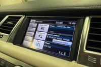 USED 2012 62 LAND ROVER RANGE ROVER SPORT 3.0 SD V6 Autobiography Sport SUV 5dr Diesel Auto 4WD Euro 5 (255 bhp) 