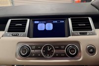 USED 2012 62 LAND ROVER RANGE ROVER SPORT 3.0 SD V6 Autobiography Sport SUV 5dr Diesel Auto 4WD Euro 5 (255 bhp) 
