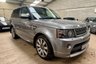 USED 2012 62 LAND ROVER RANGE ROVER SPORT 3.0 SD V6 Autobiography Sport SUV 5dr Diesel Auto 4WD Euro 5 (255 bhp) 