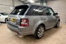 USED 2012 62 LAND ROVER RANGE ROVER SPORT 3.0 SD V6 Autobiography Sport SUV 5dr Diesel Auto 4WD Euro 5 (255 bhp) 
