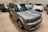 USED 2012 62 LAND ROVER RANGE ROVER SPORT 3.0 SD V6 Autobiography Sport SUV 5dr Diesel Auto 4WD Euro 5 (255 bhp) 