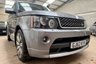 USED 2012 62 LAND ROVER RANGE ROVER SPORT 3.0 SD V6 Autobiography Sport SUV 5dr Diesel Auto 4WD Euro 5 (255 bhp) 