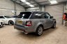 USED 2012 62 LAND ROVER RANGE ROVER SPORT 3.0 SD V6 Autobiography Sport SUV 5dr Diesel Auto 4WD Euro 5 (255 bhp) 