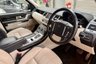 USED 2012 62 LAND ROVER RANGE ROVER SPORT 3.0 SD V6 Autobiography Sport SUV 5dr Diesel Auto 4WD Euro 5 (255 bhp) 