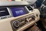 USED 2012 62 LAND ROVER RANGE ROVER SPORT 3.0 SD V6 Autobiography Sport SUV 5dr Diesel Auto 4WD Euro 5 (255 bhp) 